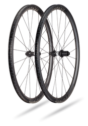30022-530-WHL-ALPINIST-CL-TUBELESS-CARBON-BLK-700C-HERO-21358511-21358511.png Specialized Roval Alpinist CL II Carbon Laufrad Hinterrad Black Gr. 700c Rear - Produktbild - 1