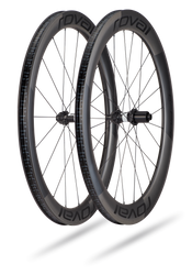 Specialized Roval Rapide CL II Carbon / Black Gr. 700c Rear - Produktbild - 1
