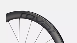 30022-590-WHL-RAPIDE-CLX-TUBELESS-SATIN-CARBON-GLOSS-BLK-700C-DEPTH-21358707-21358707.jpeg RAPIDE CLX II REAR SATIN CARBON/GLOSS WHT 700C - Produktbild - 8
