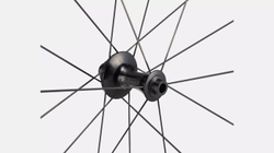 30022-590-WHL-RAPIDE-CLX-TUBELESS-SATIN-CARBON-GLOSS-BLK-700C-FRONT-HUB-21358707-21358707.jpeg RAPIDE CLX II REAR SATIN CARBON/GLOSS WHT 700C - Produktbild - 4