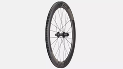 30022-590-WHL-RAPIDE-CLX-TUBELESS-SATIN-CARBON-GLOSS-BLK-700C-REAR-21358707-21358707.jpeg RAPIDE CLX II REAR SATIN CARBON/GLOSS WHT 700C - Produktbild - 5