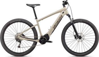 Specialized Turbo Tero 3.0 E-Bike Diamantrahmen White Mountains / Gunmetal, Gr. XL - Produktbild - 1 Specialized Turbo Tero 3.0 E-Bike Diamantrahmen White Mountains / Gunmetal, Gr. XL - Produktbild - 1