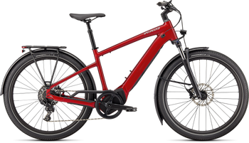 VADO 4.0 NB REDTNT/SILREFL S - Produktbild - 1