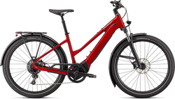 95022-58-VADO-40-ST-REDTNT-SILREFL-HERO-21359300-21359300.png Specialized Turbo Vado 4.0 Step-Through, E-Bike, Red Tint / Silver Reflective, RH L - Produktbild - 1