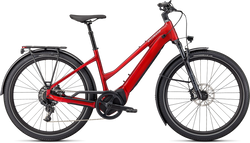 95022-34-VADO-50-ST-REDTNT-SILREFL-HERO-21359572-21359572.png Specialized Turbo Vado 5.0 Step-Through, Shimano CUES, Red Tint / Silver Reflective, RH L - Produktbild - 1