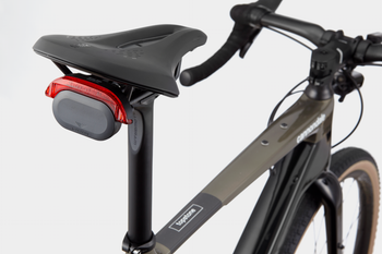 Cannondale Topstone Carbon 1 RLE Black Pearl – Gravelbike mit SmartSense - Produktbild - 3