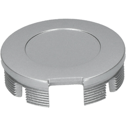 SHIMANO Abdeckkappe FC-C6000 Silber - Produktbild - 1