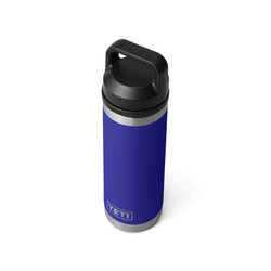RAMBLER 18 OZ FLASCHE (532 ML) OFFSHORE BLUE - Produktbild - 1