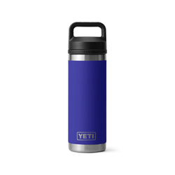 RAMBLER 18 OZ FLASCHE (532 ML) OFFSHORE BLUE - Produktbild - 4