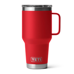 RAMBLER 20 OZ REISEBECHER (532 ML) HARVEST RED - Produktbild - 1