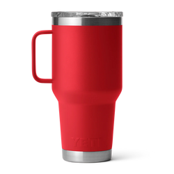 RAMBLER 20 OZ REISEBECHER (532 ML) HARVEST RED - Produktbild - 2