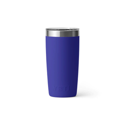RAMBLER10 OZ BECHER (296 ML) OFFSHORE BLUE - Produktbild - 2