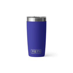 RAMBLER10 OZ BECHER (296 ML) OFFSHORE BLUE - Produktbild - 1