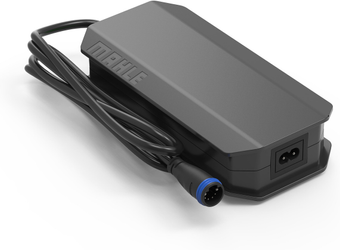 Mahle X20 / X30 Active Charger inkl. Wandhalterung - Produktbild - 1 Mahle X20 / X30 Active Charger inkl. Wandhalterung - Produktbild - 1