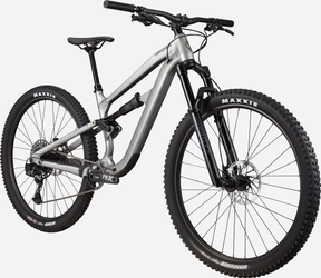 Cannondale Habit 3 Grey - Produktbild - 2