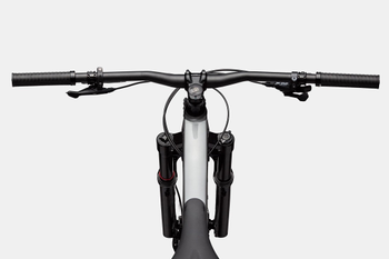 Cannondale Habit 3 Grey - Produktbild - 3