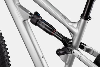 Cannondale Habit 3 Grey - Produktbild - 6