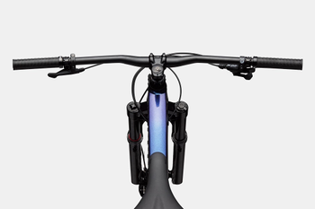Cannondale Habit 3 Purple Haze - Produktbild - 4