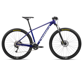 Orbea ONNA 29 40 Violet Blue - White (Gloss) - Produktbild - 1 Orbea ONNA 29 40 Violet Blue - White (Gloss) - Produktbild - 1