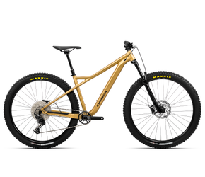 Orbea LAUFEY H30 Golden Sand (Matt) (2. kleine Kratzer) - Produktbild - 1 Orbea LAUFEY H30 Golden Sand (Matt) (2. kleine Kratzer) - Produktbild - 1