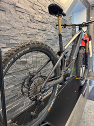 Orbea WILD M10 Myo / Leasingrückläufer 6100km - Produktbild - 2