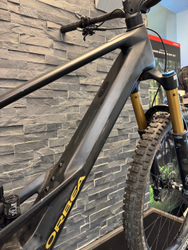 Orbea WILD M10 Myo / Leasingrückläufer 6100km - Produktbild - 3