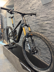 Orbea WILD M10 Myo / Leasingrückläufer 6100km - Produktbild - 4