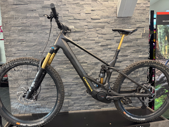 Orbea WILD M10 Myo / Leasingrückläufer 6100km - Produktbild - 5