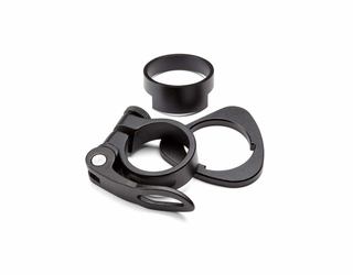 Benno Quick Release Seat Clamp Schnellspanner Sattelklemme für Boost EVO 4 5 und 46er - Produktbild - 1