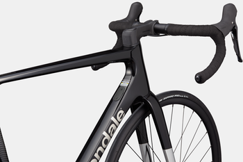 Cannondale SuperSix EVO 4 Black - Produktbild - 5
