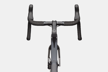 Cannondale SuperSix EVO 4 Black - Produktbild - 6