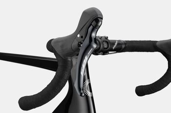 Cannondale SuperSix EVO 4 Black - Produktbild - 10