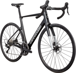 C23-C11602U-SuperSix-EVO-Crb-4-BLK-3Q-21362571.png Cannondale SuperSix EVO 4 Black - Produktbild - 2