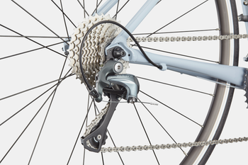 Cannondale CAAD Optimo 2 Dust Blue - Produktbild - 6