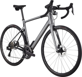 Cannondale Synapse Carbon 2 RLE Grey - Produktbild - 2