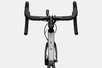 Cannondale Synapse Carbon 2 RLE Grey - Produktbild - 3