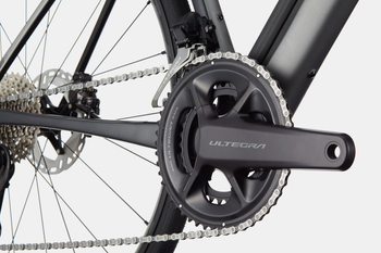 Cannondale Synapse Carbon 2 RLE Grey - Produktbild - 4