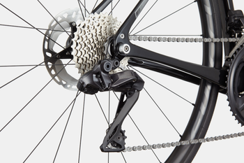 Cannondale Synapse Carbon 2 RLE Grey - Produktbild - 5