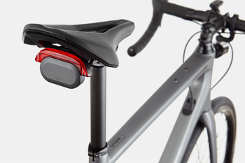 Cannondale Synapse Carbon 2 RLE Grey - Produktbild - 7