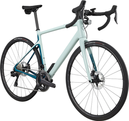 Cannondale Synapse Carbon 2 RLE Cool Mint - Produktbild - 3