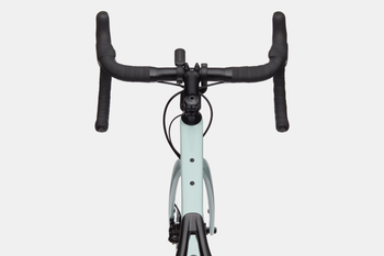 Cannondale Synapse Carbon 2 RLE Cool Mint - Produktbild - 4