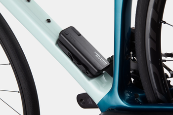 Cannondale Synapse Carbon 2 RLE Cool Mint - Produktbild - 7