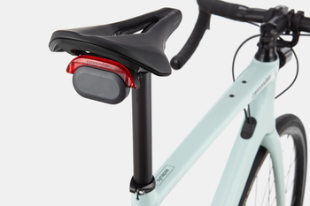 Cannondale Synapse Carbon 2 RLE Cool Mint - Produktbild - 8