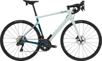 Cannondale Synapse Carbon 2 RLE Cool Mint - Produktbild - 2