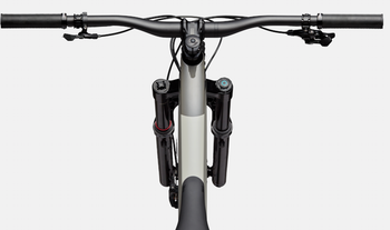 Cannondale Habit Carbon LT 1 Chalk - Produktbild - 5