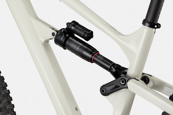 Cannondale Habit Carbon LT 1 Chalk - Produktbild - 7