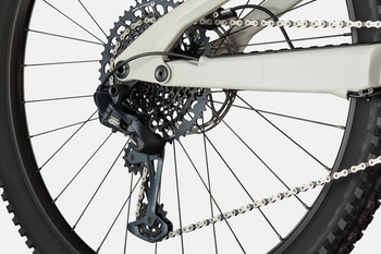 Cannondale Habit Carbon LT 1 Chalk - Produktbild - 4