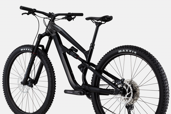 Cannondale Habit LT 2 Smoke Black - Produktbild - 1