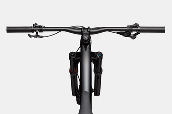 Cannondale Habit Carbon 2 Black Pearl - Produktbild - 6
