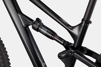Cannondale Habit Carbon 2 Black Pearl - Produktbild - 7